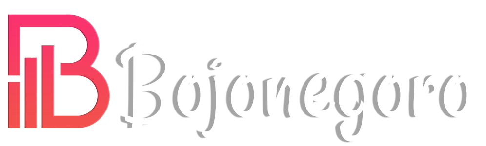 Jasa Website Bojonegoro